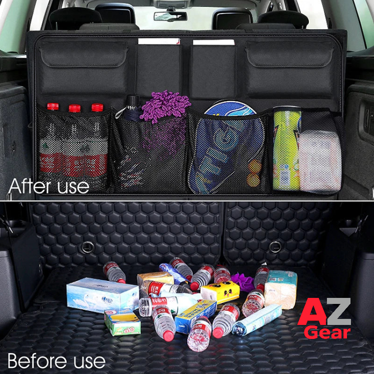 AZ Gear Organizator za Gepek