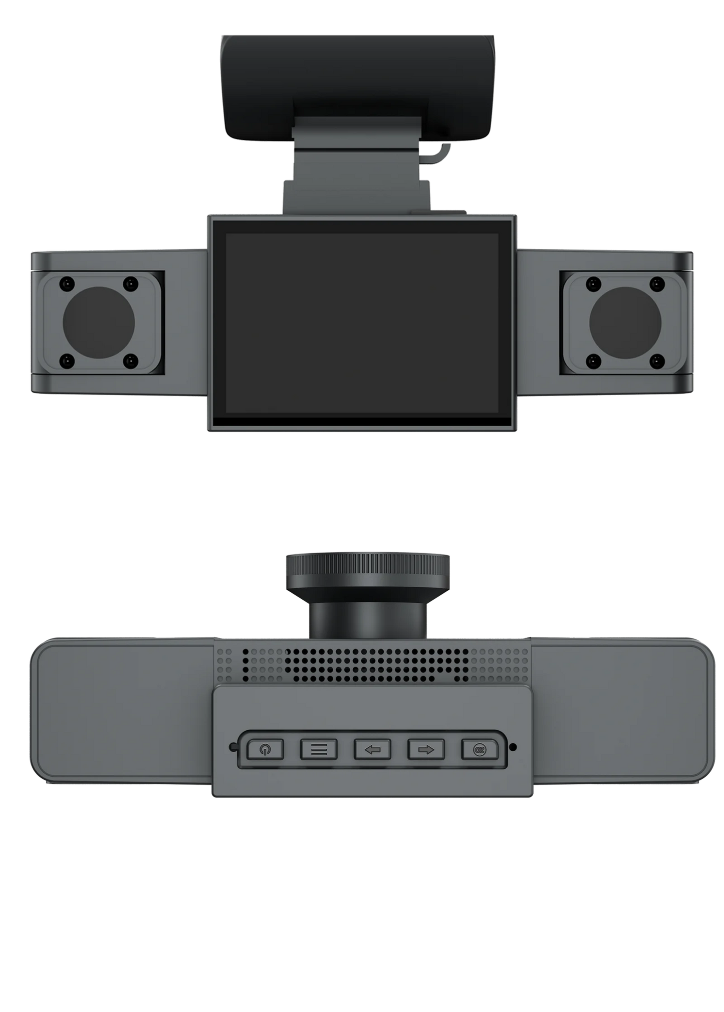 AZ Gear Dash Cam
