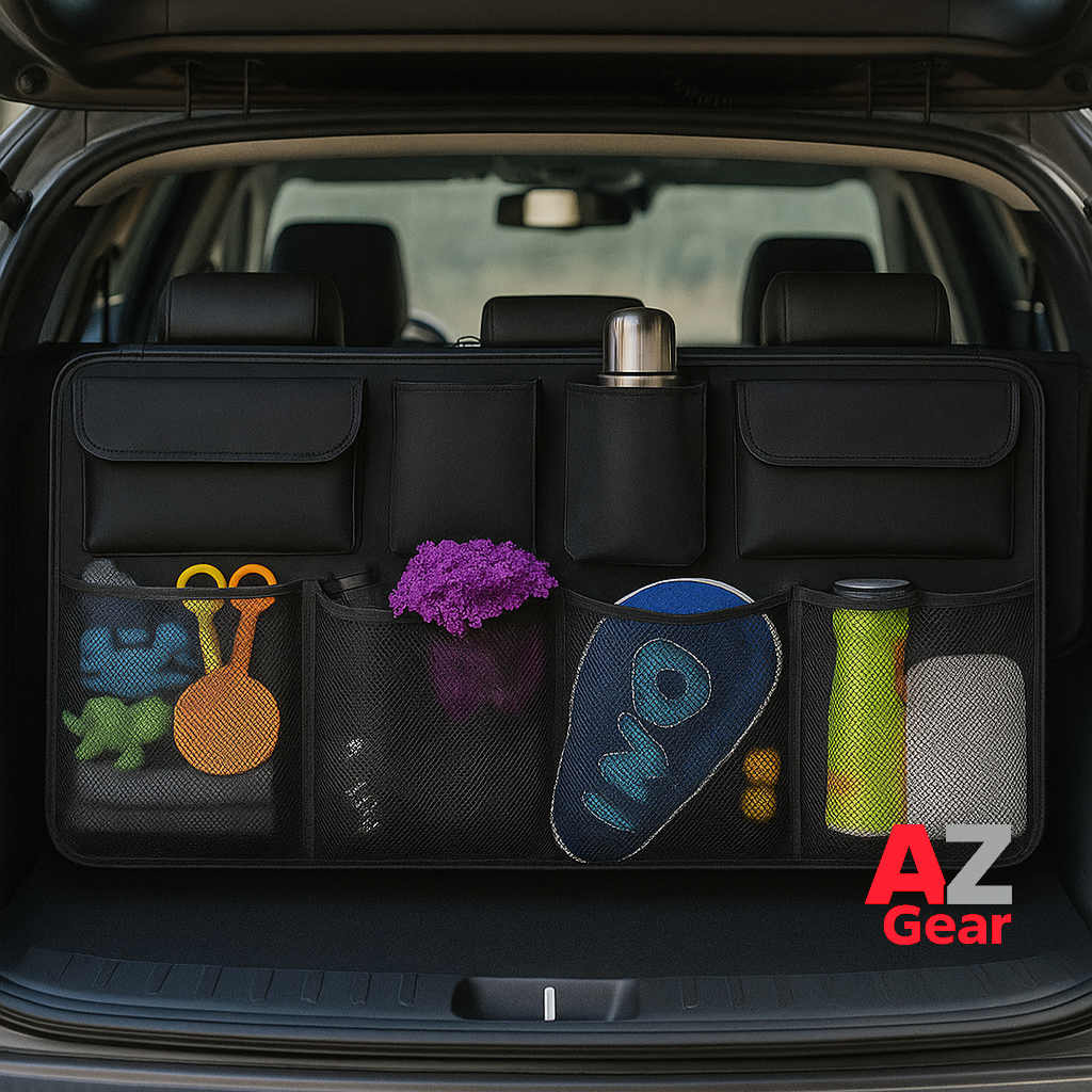 AZ Gear Organizator za Gepek