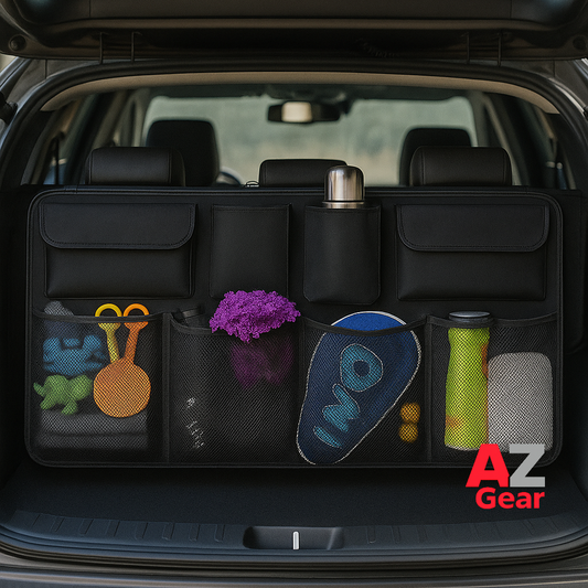 AZ Gear Organizator za Gepek